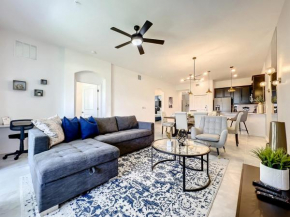 Last Minute Disney Getaway! Private Pool, Hot Tub & Games Room. Book Now! #88073
